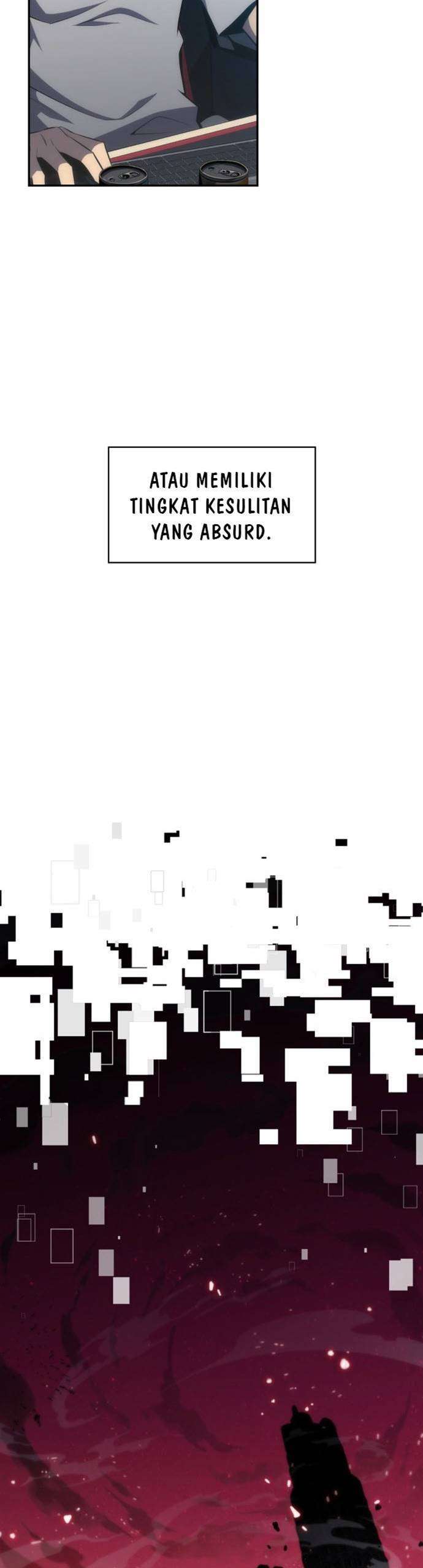 Solo Max-Level Newbie Chap 1 - Next Chap 2