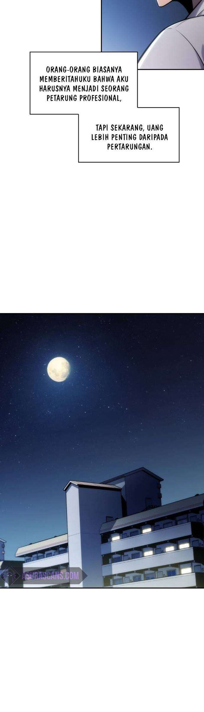 Solo Max-Level Newbie Chap 1 - Next Chap 2