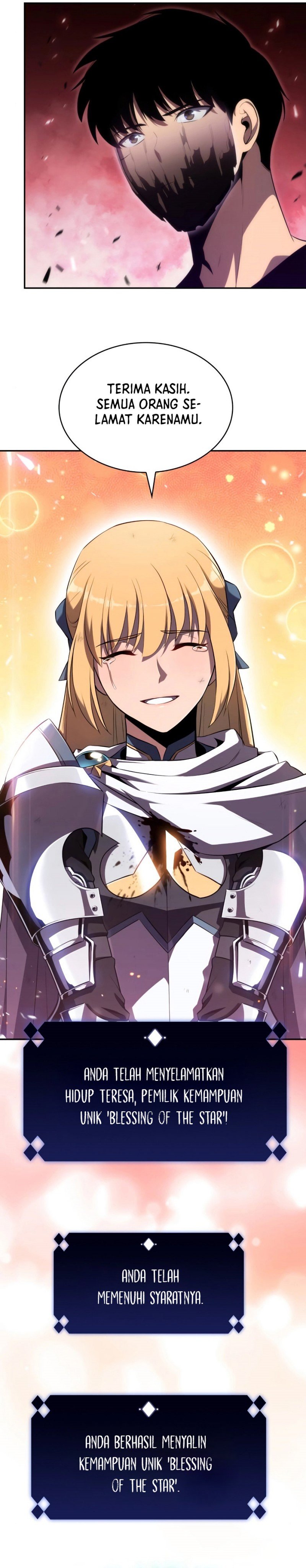 Solo Max-Level Newbie Chap 23 - Next Chap 24