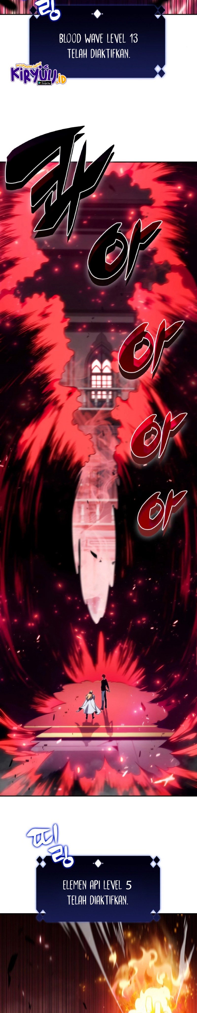 Solo Max-Level Newbie Chap 23 - Next Chap 24