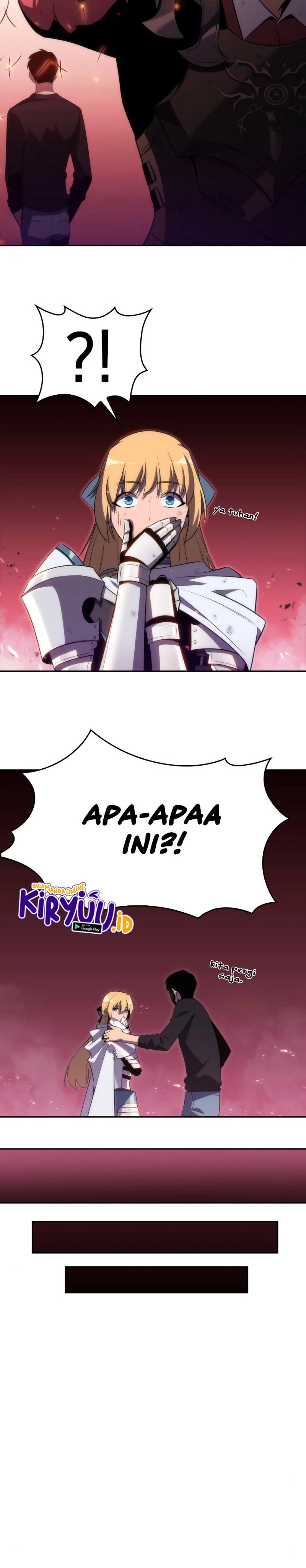 Solo Max-Level Newbie Chap 23 - Next Chap 24