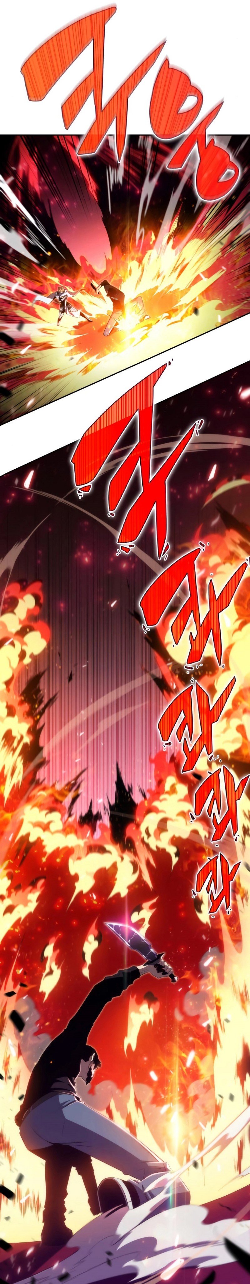 Solo Max-Level Newbie Chap 23 - Next Chap 24