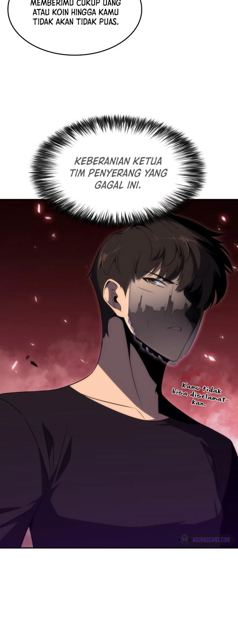 Solo Max-Level Newbie Chap 23 - Next Chap 24