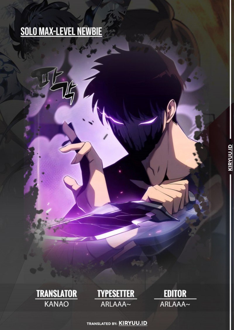 Solo Max-Level Newbie Chap 23 - Next Chap 24