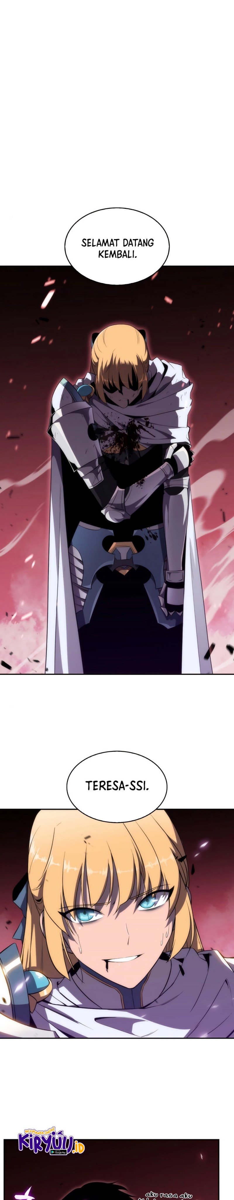 Solo Max-Level Newbie Chap 23 - Next Chap 24