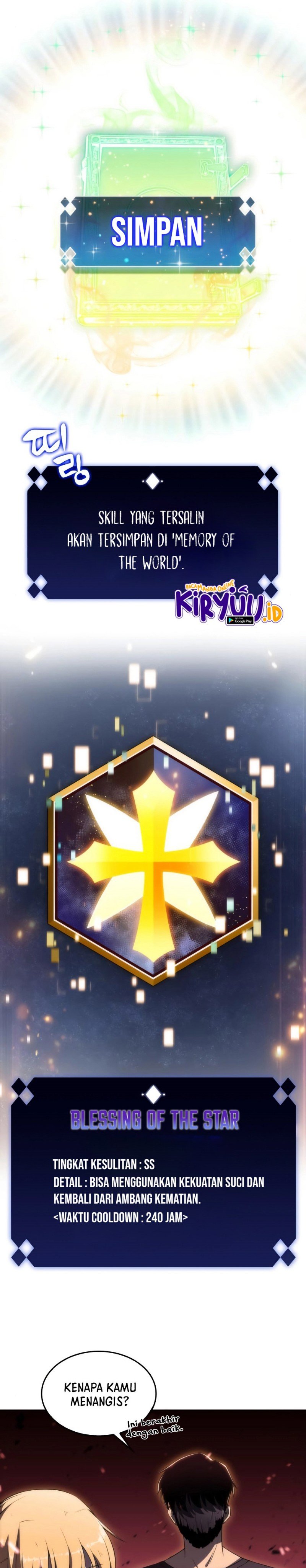 Solo Max-Level Newbie Chap 23 - Next Chap 24