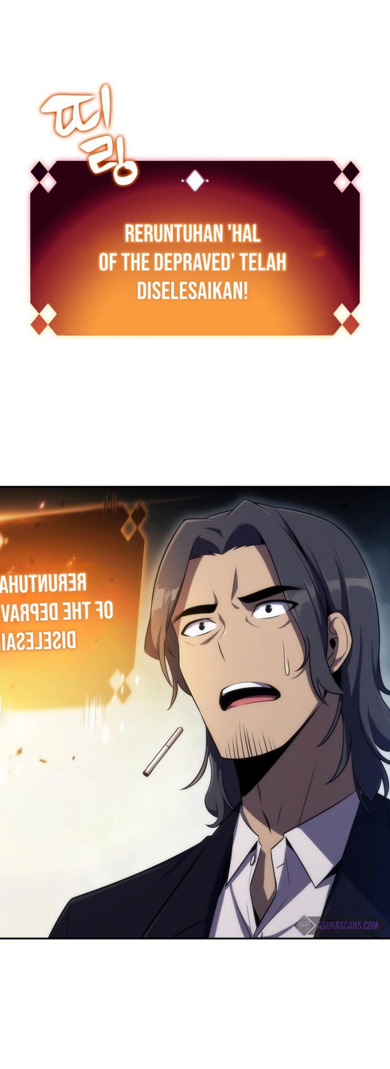 Solo Max-Level Newbie Chap 23 - Next Chap 24