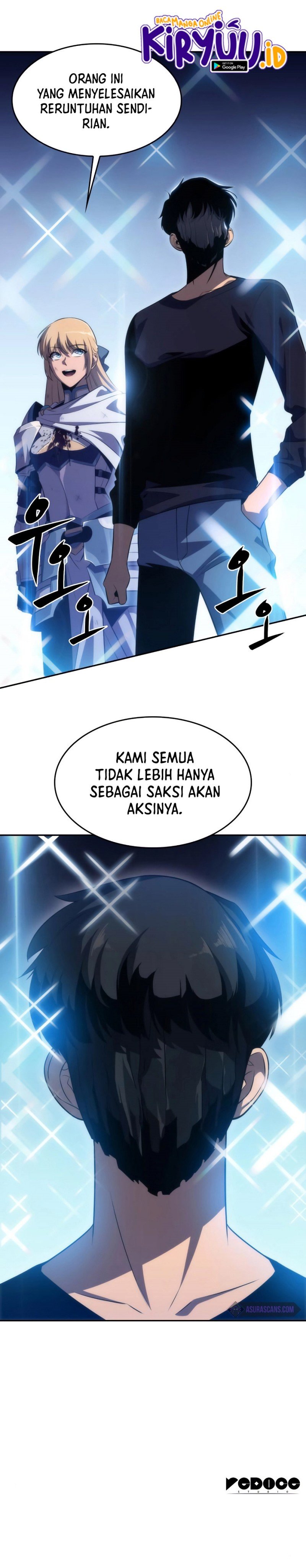 Solo Max-Level Newbie Chap 23 - Next Chap 24