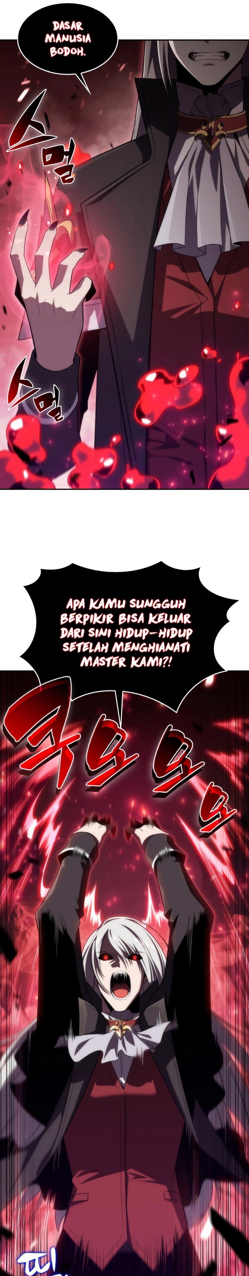 Solo Max-Level Newbie Chap 23 - Next Chap 24