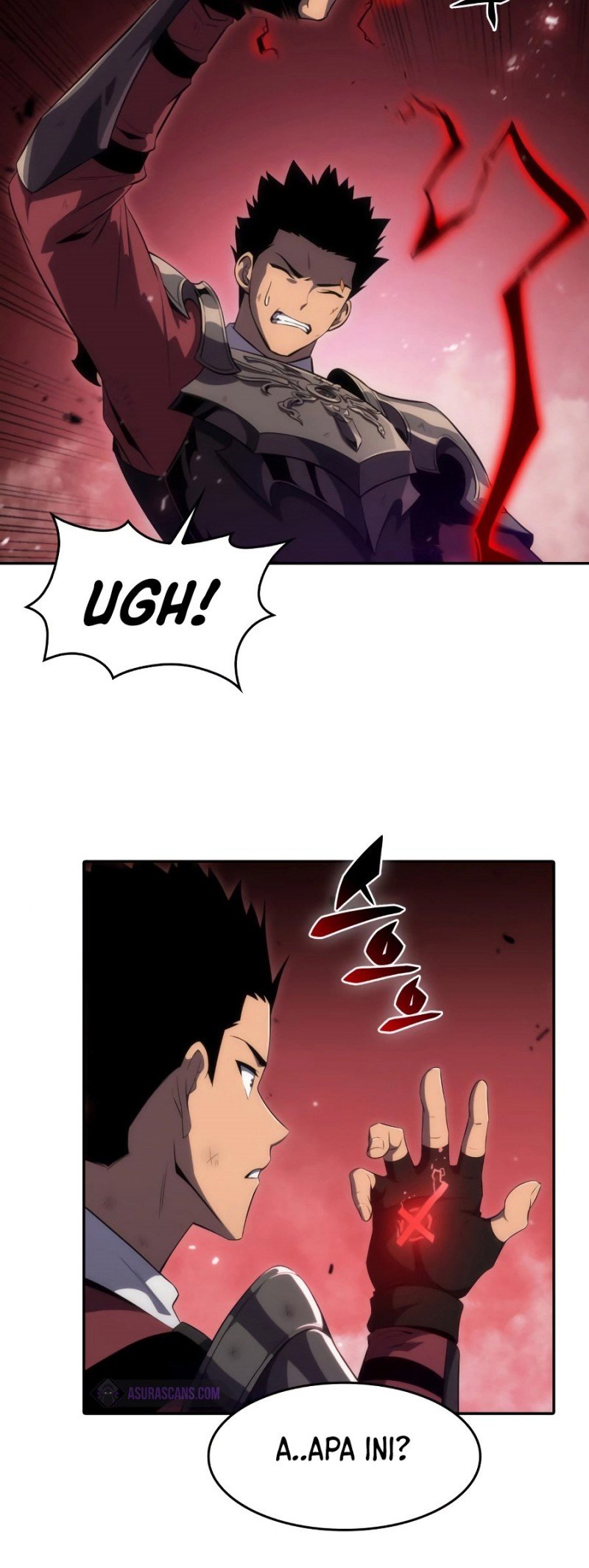 Solo Max-Level Newbie Chap 23 - Next Chap 24