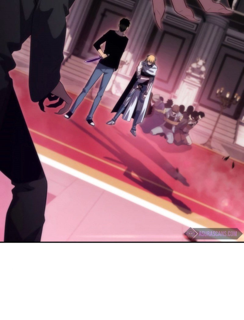 Solo Max-Level Newbie Chap 23 - Next Chap 24