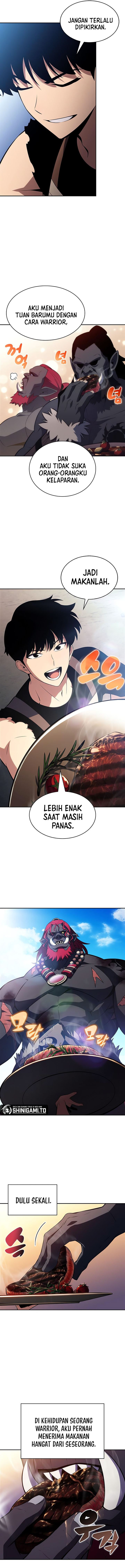 Solo Max-Level Newbie Chap 230 - Next Chap 231