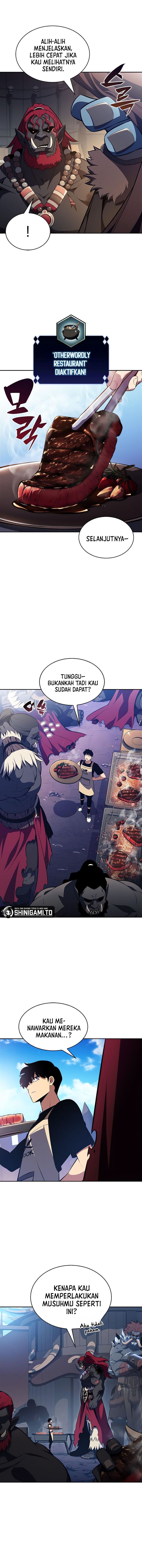 Solo Max-Level Newbie Chap 230 - Next Chap 231