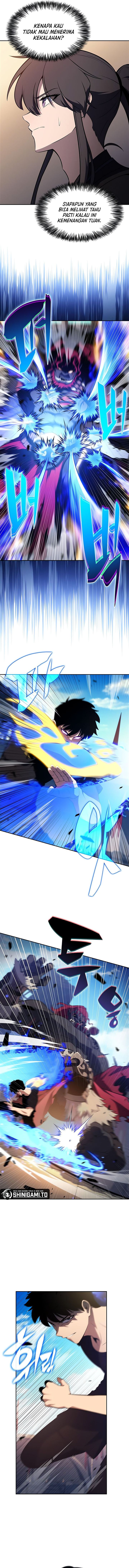 Solo Max-Level Newbie Chap 230 - Next Chap 231