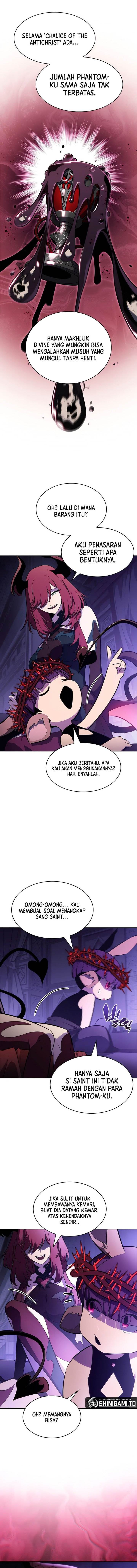 Solo Max-Level Newbie Chap 231 - Next Chap 232