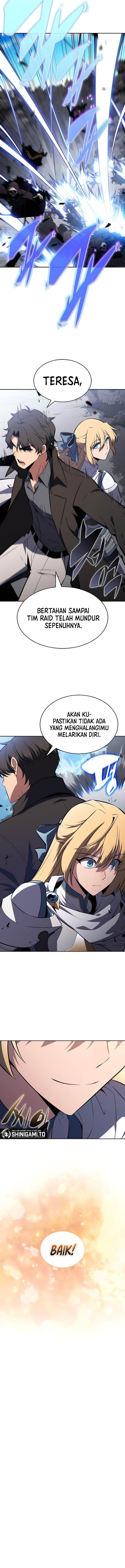 Solo Max-Level Newbie Chap 231 - Next Chap 232