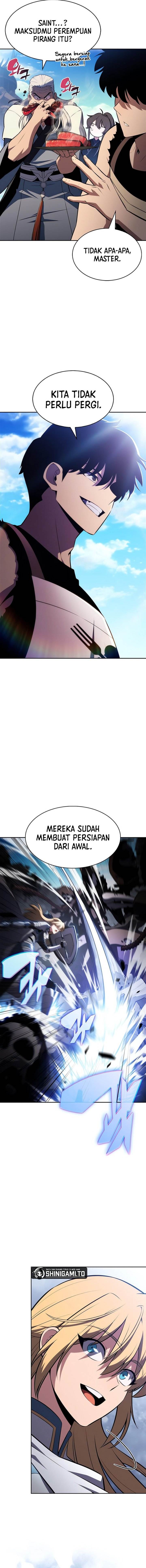 Solo Max-Level Newbie Chap 231 - Next Chap 232