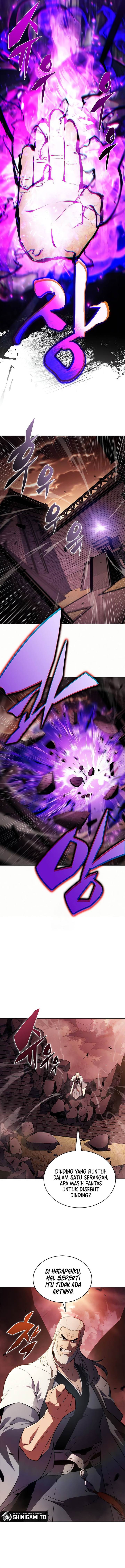 Solo Max-Level Newbie Chap 232 - Next Chap 233