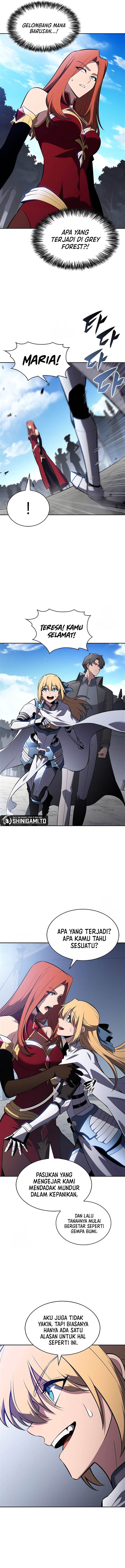 Solo Max-Level Newbie Chap 232 - Next Chap 233