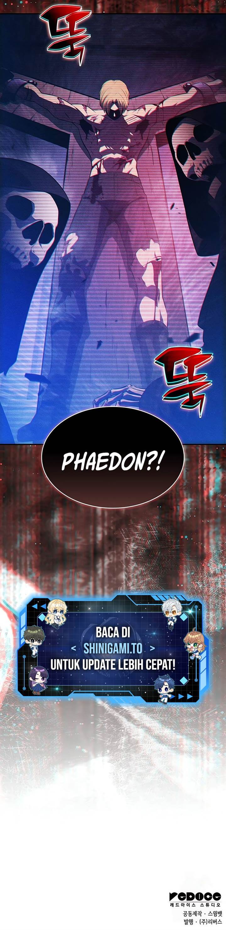 Solo Max-Level Newbie Chap 232 - Next Chap 233