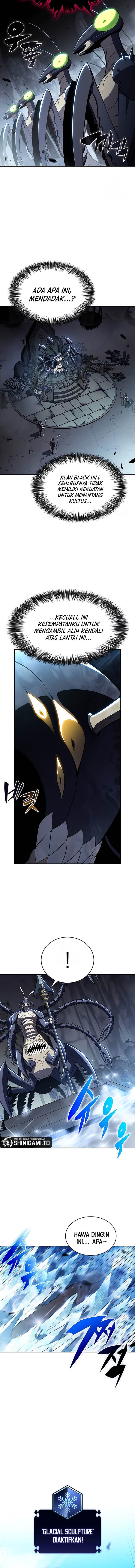 Solo Max-Level Newbie Chap 232 - Next Chap 233