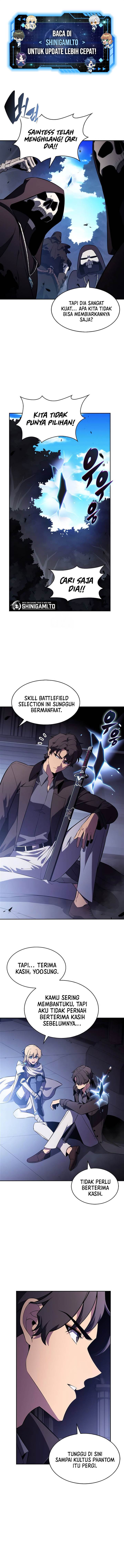 Solo Max-Level Newbie Chap 232 - Next Chap 233