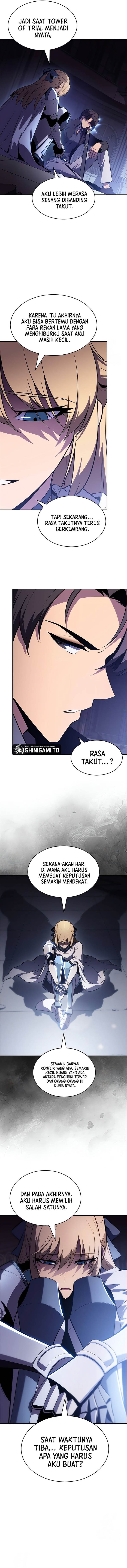 Solo Max-Level Newbie Chap 232 - Next Chap 233