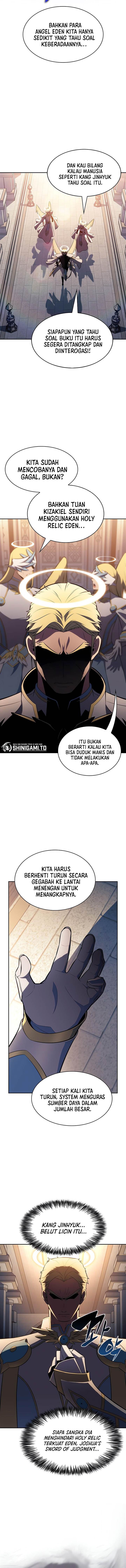 Solo Max-Level Newbie Chap 233 - Next Chap 234