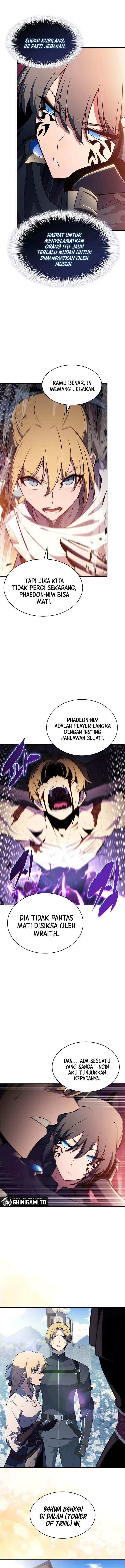 Solo Max-Level Newbie Chap 233 - Next Chap 234