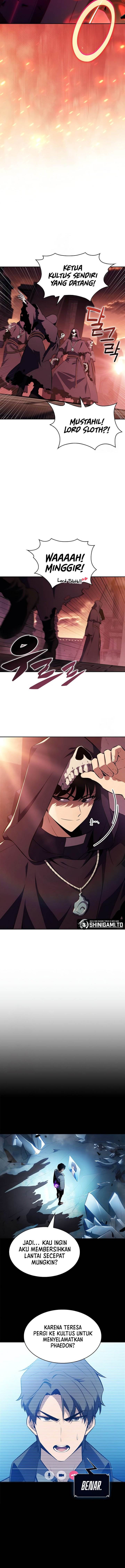 Solo Max-Level Newbie Chap 234 - Next Chap 235