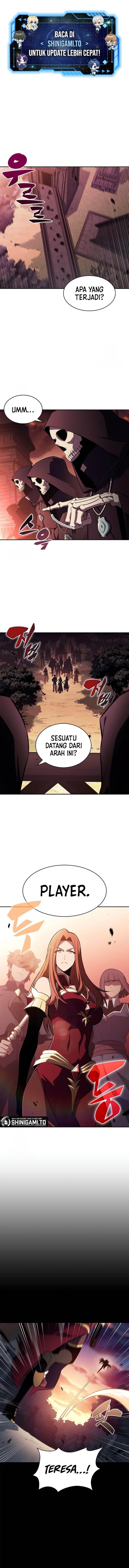 Solo Max-Level Newbie Chap 234 - Next Chap 235