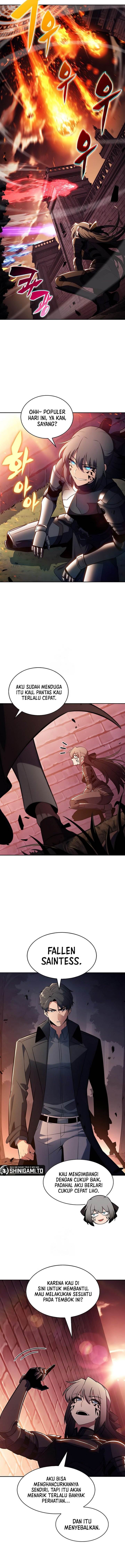 Solo Max-Level Newbie Chap 234 - Next Chap 235