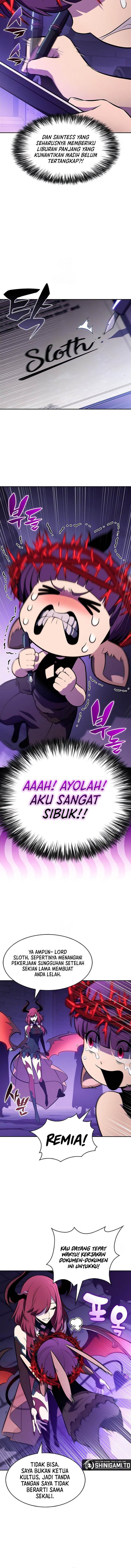 Solo Max-Level Newbie Chap 234 - Next Chap 235