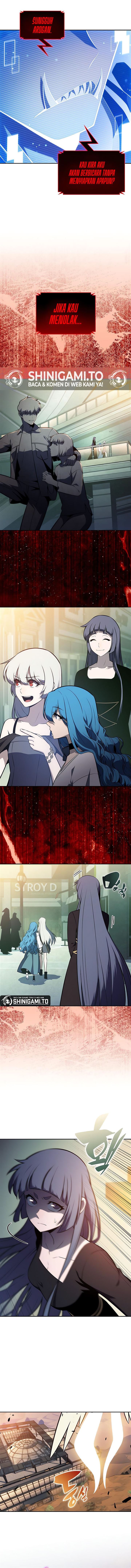 Solo Max-Level Newbie Chap 235 - Next Chap 236