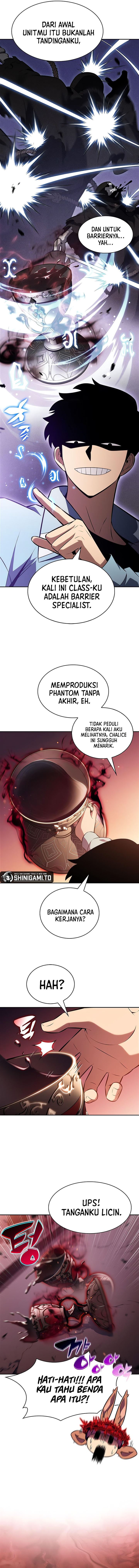 Solo Max-Level Newbie Chap 235 - Next Chap 236