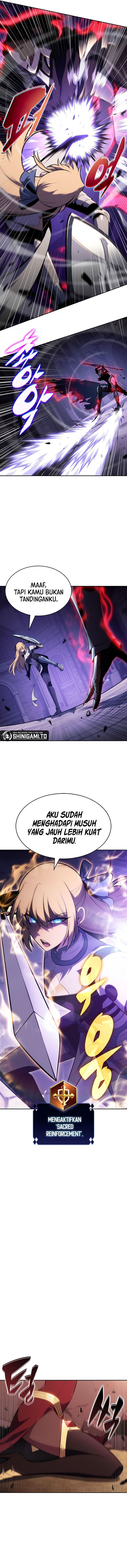 Solo Max-Level Newbie Chap 235 - Next Chap 236