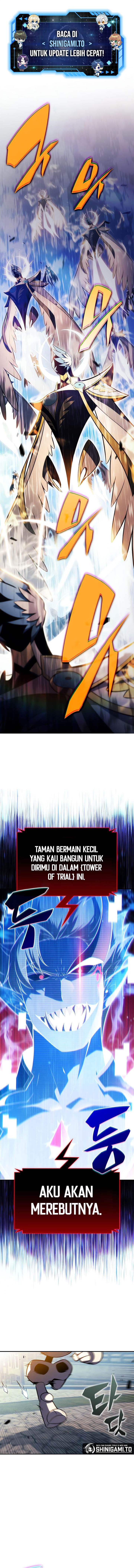 Solo Max-Level Newbie Chap 236 - Next Chap 237