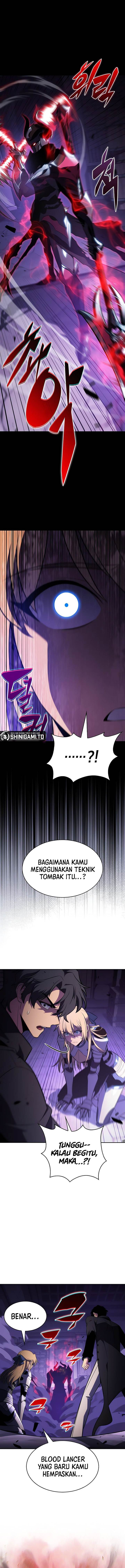 Solo Max-Level Newbie Chap 236 - Next Chap 237