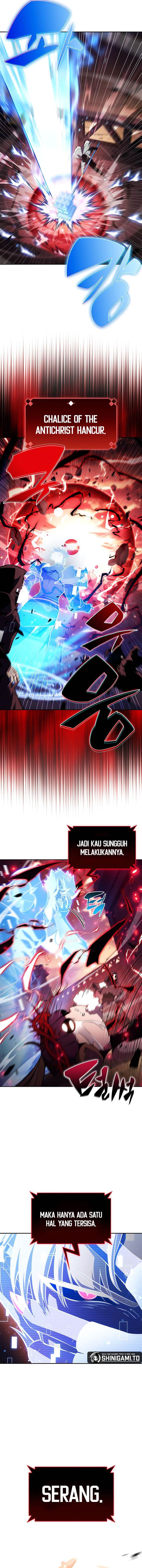Solo Max-Level Newbie Chap 236 - Next Chap 237