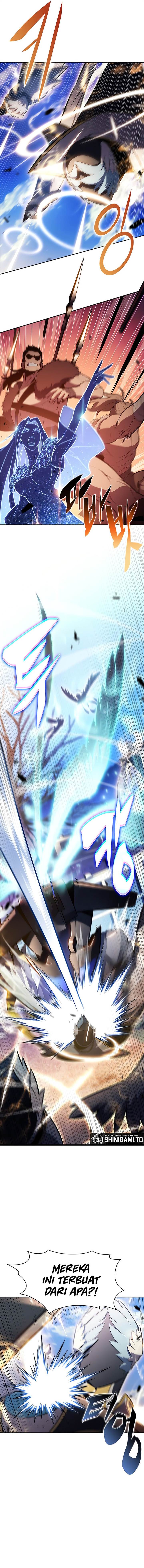 Solo Max-Level Newbie Chap 236 - Next Chap 237