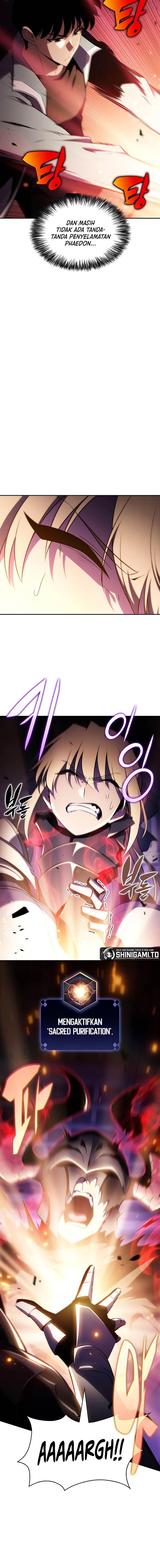 Solo Max-Level Newbie Chap 236 - Next Chap 237