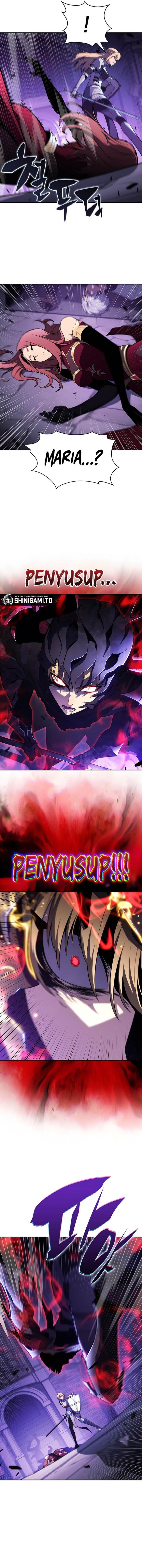 Solo Max-Level Newbie Chap 237 - Next Chap 238