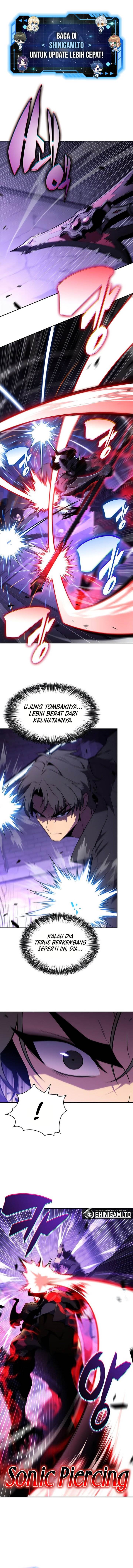 Solo Max-Level Newbie Chap 237 - Next Chap 238