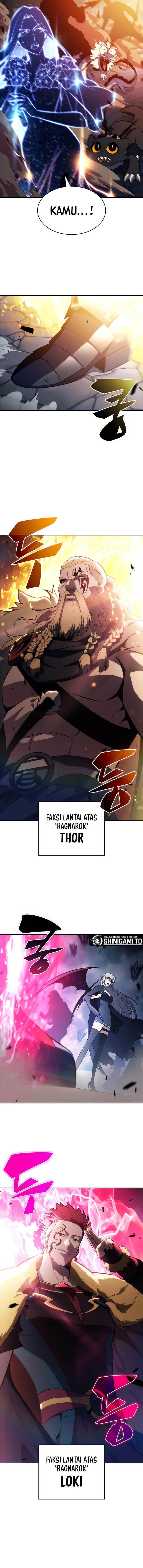 Solo Max-Level Newbie Chap 237 - Next Chap 238