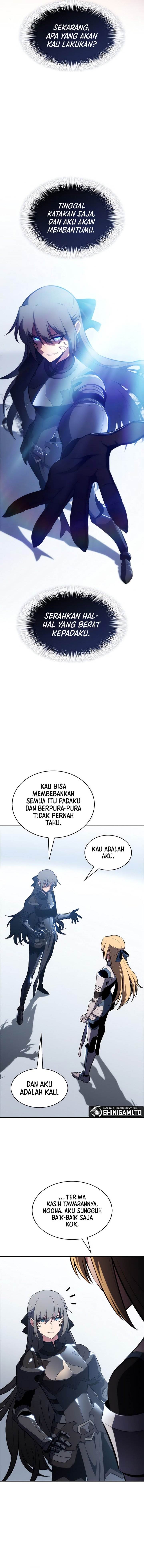 Solo Max-Level Newbie Chap 237 - Next Chap 238