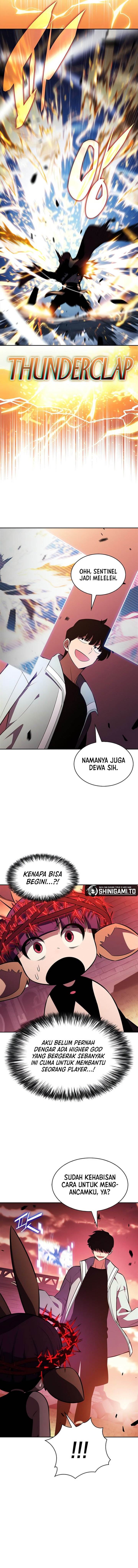 Solo Max-Level Newbie Chap 237 - Next Chap 238