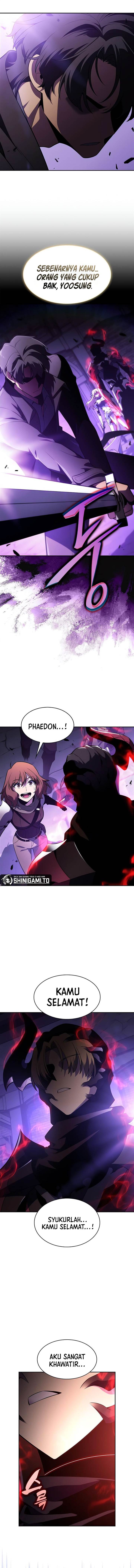 Solo Max-Level Newbie Chap 238 - Next Chap 239