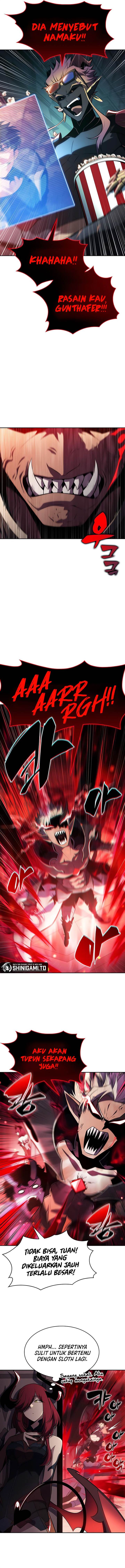 Solo Max-Level Newbie Chap 238 - Next Chap 239