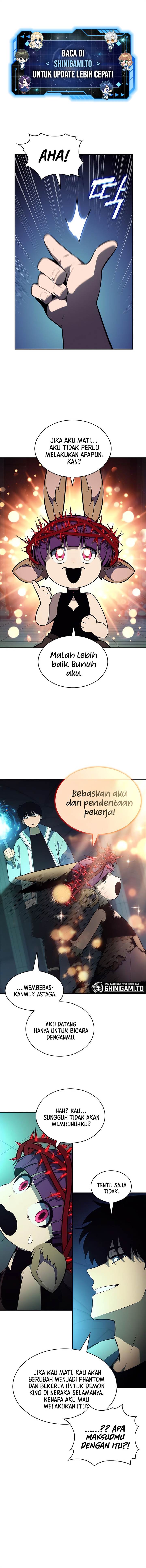 Solo Max-Level Newbie Chap 238 - Next Chap 239