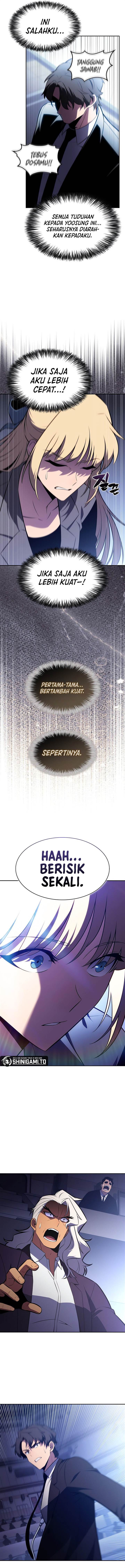 Solo Max-Level Newbie Chap 239 - Next Chap 240